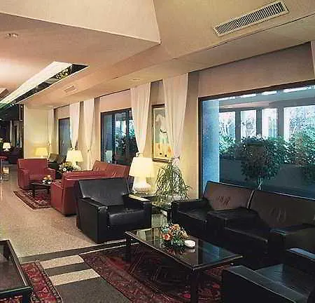 Regina Margherita Hotel Bordighera