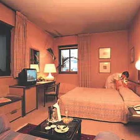 Hotel Regina Margherita