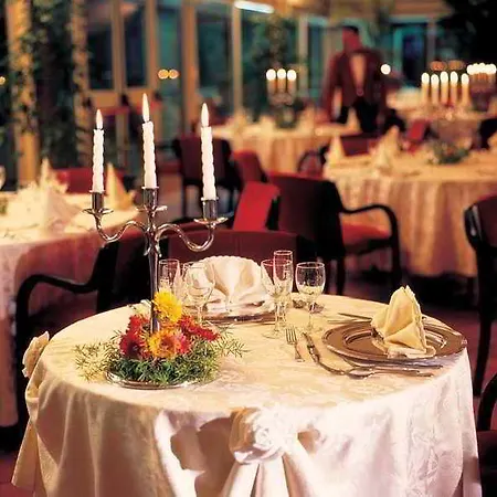 Hotel Regina Margherita 2*